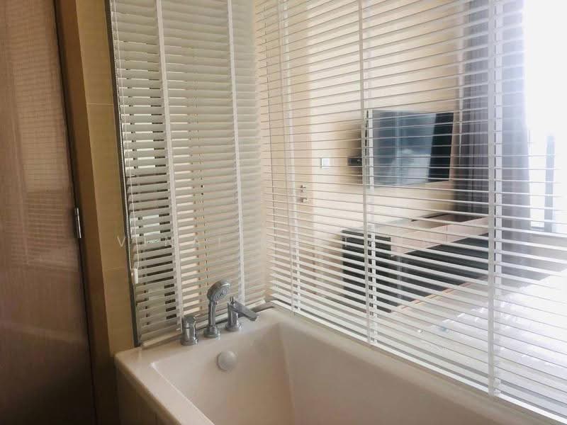 The Esse Asoke, Bangkok, 333 Soi Sukhumvit 21, Sukhumvit Road, Khlongtoei Nua, Watthana, Bangkok, 1 Bedroom, 47 sqm, Condo For Sale, by Vinai Wattana, 500578417 - DDproperty.com