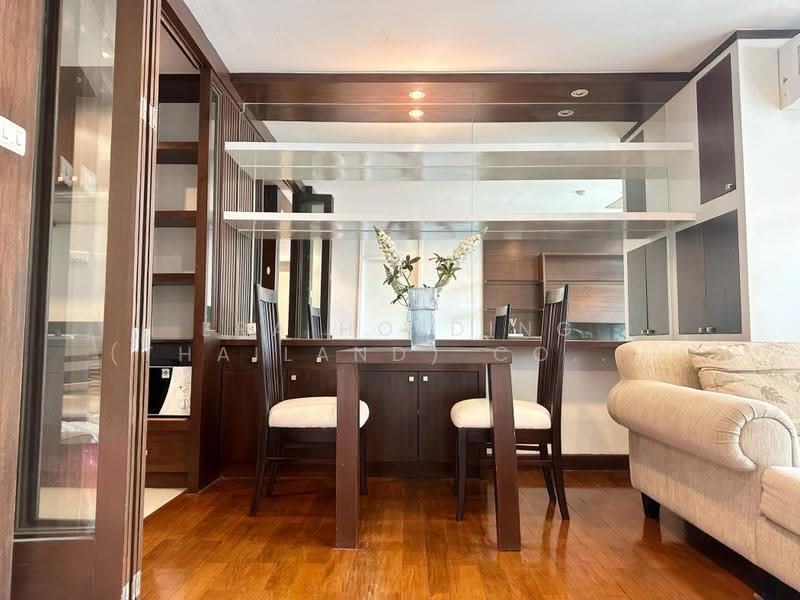 The Royal Place 2, Bangkok, 6-6/429 Soi Mahatlek Luang 2, Lumphini, Pathum Wan, Bangkok, 1 Bedroom, 63 sqm, Condo For Rent, by ERA Holding (Thailand) Co., Ltd., 500578421 - DDproperty.com