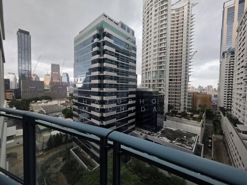Q Langsuan, Bangkok, 54 Soi Langsuan, Langsuan Road, Lumphini, Pathum Wan, Bangkok, 2 Bedrooms, 92 sqm, Condo For Sale, by Chatuphon Mochida, 500578423 - DDproperty.com