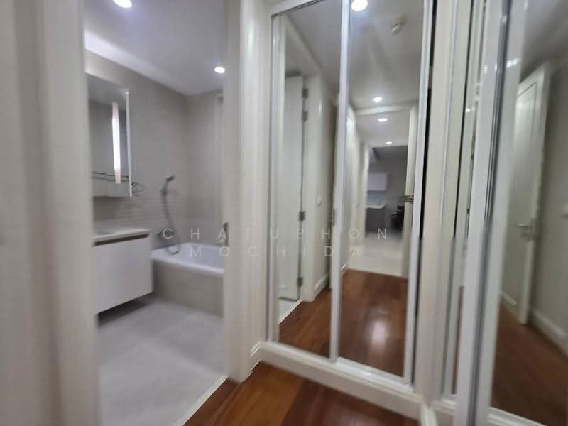 Q Langsuan, Bangkok, 54 Soi Langsuan, Langsuan Road, Lumphini, Pathum Wan, Bangkok, 2 Bedrooms, 92 sqm, Condo For Sale, by Chatuphon Mochida, 500578423 - DDproperty.com