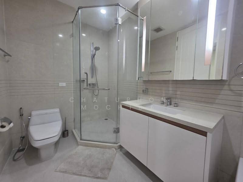 Q Langsuan, Bangkok, 54 Soi Langsuan, Langsuan Road, Lumphini, Pathum Wan, Bangkok, 2 Bedrooms, 92 sqm, Condo For Sale, by Chatuphon Mochida, 500578423 - DDproperty.com