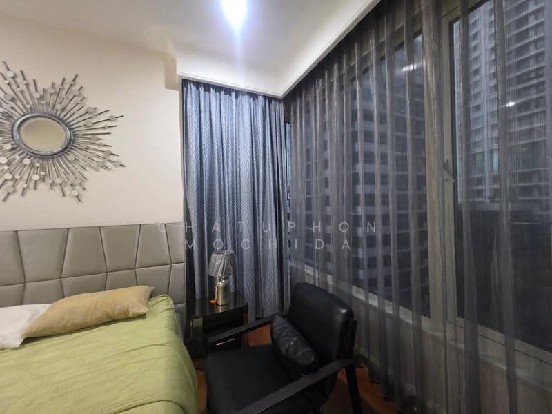Q Langsuan, Bangkok, 54 Soi Langsuan, Langsuan Road, Lumphini, Pathum Wan, Bangkok, 2 Bedrooms, 92 sqm, Condo For Sale, by Chatuphon Mochida, 500578423 - DDproperty.com