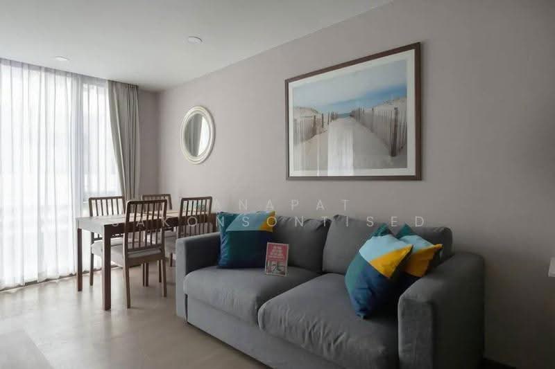 Klass Siam, Bangkok, Rama I Road, Wang Mai, Pathum Wan, Bangkok, 1 Bedroom, 45 sqm, Condo For Rent, by Tanapat Sakonsontised, 500578426 - DDproperty.com