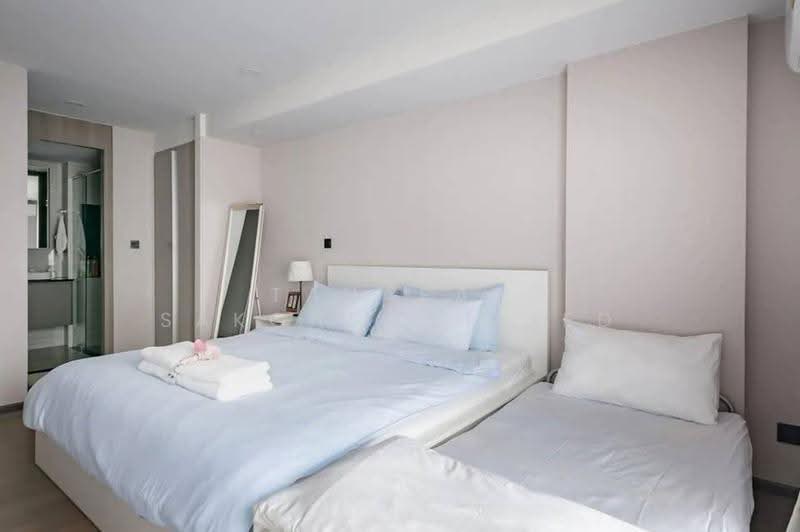 Klass Siam, Bangkok, Rama I Road, Wang Mai, Pathum Wan, Bangkok, 1 Bedroom, 45 sqm, Condo For Rent, by Tanapat Sakonsontised, 500578426 - DDproperty.com