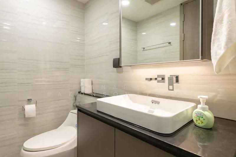 Klass Siam, Bangkok, Rama I Road, Wang Mai, Pathum Wan, Bangkok, 1 Bedroom, 45 sqm, Condo For Rent, by Tanapat Sakonsontised, 500578426 - DDproperty.com