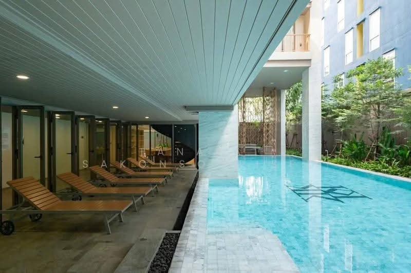 Klass Siam : คลาส สยาม, กรุงเทพ, ถนนพระราม 1, วังใหม่, ปทุมวัน, กรุงเทพ, 45 ตร.ม., คอนโด ให้เช่า, โดย Tanapat Sakonsontised, 500578426 - DDproperty.com