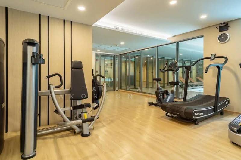 Klass Siam, Bangkok, Rama I Road, Wang Mai, Pathum Wan, Bangkok, 1 Bedroom, 45 sqm, Condo For Rent, by Tanapat Sakonsontised, 500578426 - DDproperty.com