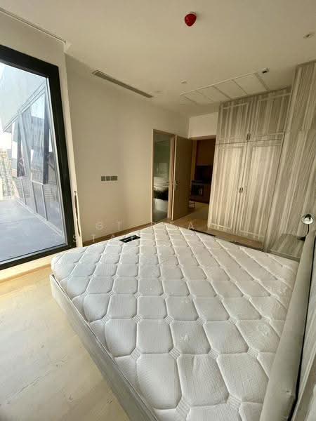ASHTON Asoke-Rama 9, Bangkok, 469 Asoke-Dindaeng Road, Din Daeng, Bangkok, 2 Bedrooms, 86 sqm, Condo For Rent, by GT Real Estate Thailand, 500578428 - DDproperty.com