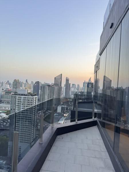 ASHTON Asoke-Rama 9 : แอชตัน อโศก - พระราม 9, กรุงเทพ, 469 ถนนอโศก - ดินแดง, ดินแดง, กรุงเทพ, 86 ตร.ม., คอนโด ให้เช่า, โดย GT Real Estate Thailand, 500578428 - DDproperty.com