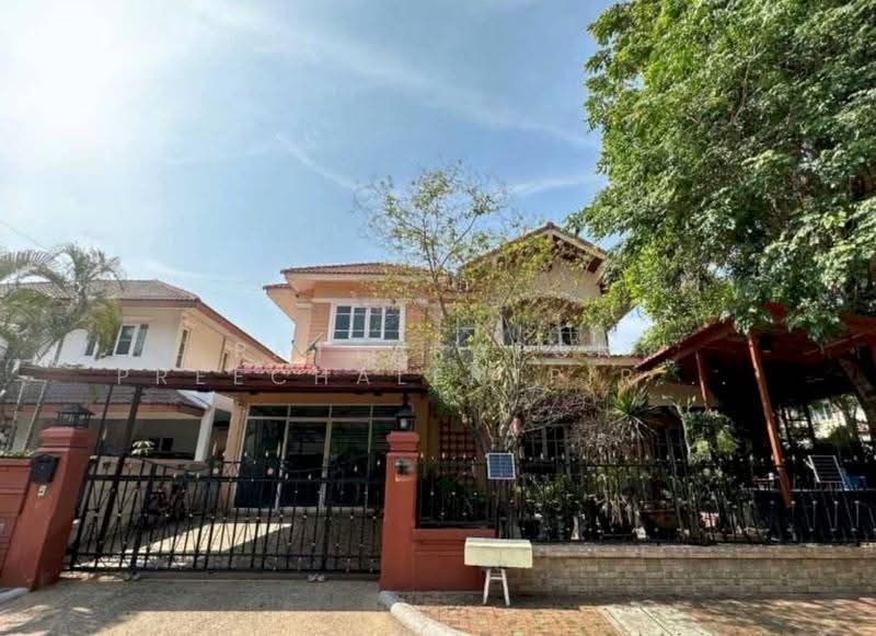 undefined, กรุงเทพ, ประเวศ, กรุงเทพ, 250 ตร.ม., บ้านเดี่ยว ขาย, โดย Pattarapon Preechalertpiriya, 500578430 - DDproperty.com