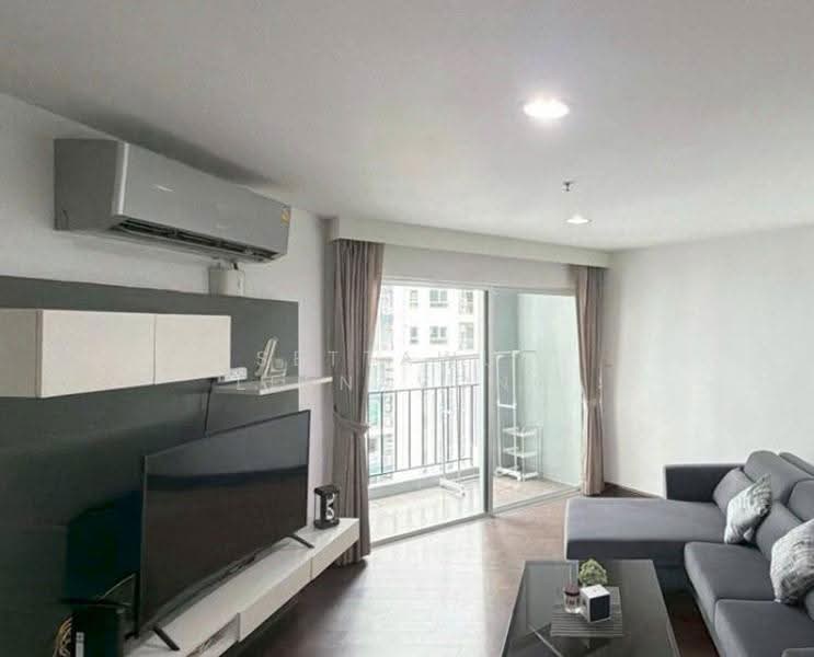 Belle Grand Rama 9, bangkok, 131 Rama 9 Road, Huai Khwang, Bangkok, 2 Bedrooms, 69 sqm, Condo For Rent, by Settawut Leenavong, 500578431 - DDproperty.com