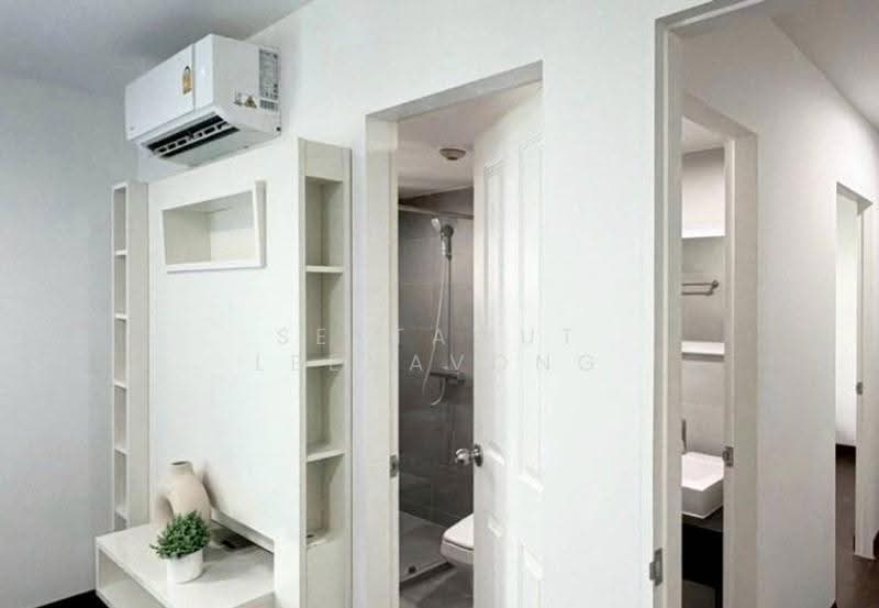 Belle Grand Rama 9, bangkok, 131 Rama 9 Road, Huai Khwang, Bangkok, 2 Bedrooms, 69 sqm, Condo For Rent, by Settawut Leenavong, 500578431 - DDproperty.com