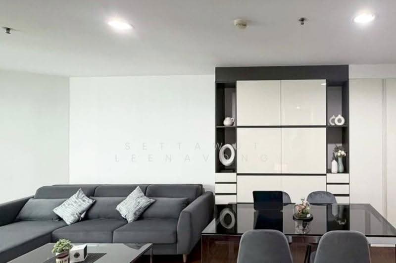 Belle Grand Rama 9, bangkok, 131 Rama 9 Road, Huai Khwang, Bangkok, 2 Bedrooms, 69 sqm, Condo For Rent, by Settawut Leenavong, 500578431 - DDproperty.com