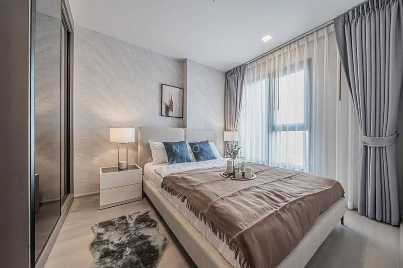 Life Phahon-Ladprao, Bangkok, 996 Phahonyothin Road, Jom Phon, Chatuchak, Bangkok, 1 Bedroom, 35 sqm, Condo For Rent, by Nop Satjavitvisarn, 500578432 - DDproperty.com