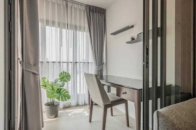 Life Phahon-Ladprao : ไลฟ์ พหลฯ-ลาดพร้าว, กรุงเทพ, 996 Phahonyothin Road, จอมพล, จตุจักร, กรุงเทพ, 35 ตร.ม., คอนโด ให้เช่า, โดย Nop Satjavitvisarn, 500578432 - DDproperty.com