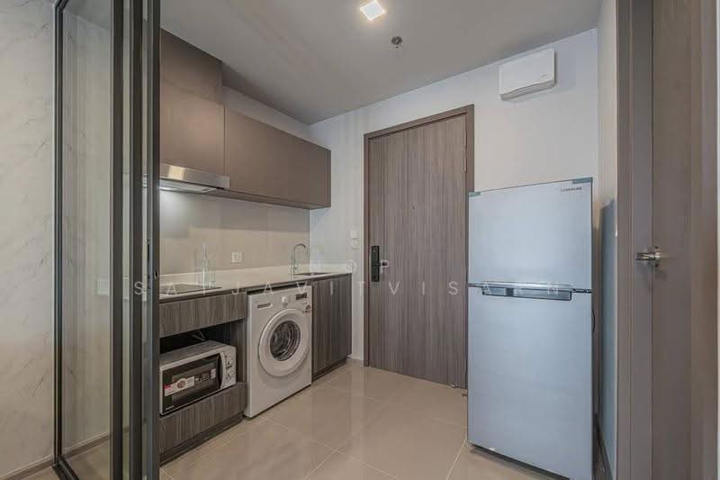 Life Phahon-Ladprao : ไลฟ์ พหลฯ-ลาดพร้าว, กรุงเทพ, 996 Phahonyothin Road, จอมพล, จตุจักร, กรุงเทพ, 35 ตร.ม., คอนโด ให้เช่า, โดย Nop Satjavitvisarn, 500578432 - DDproperty.com