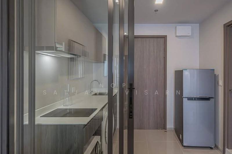Life Phahon-Ladprao, Bangkok, 996 Phahonyothin Road, Jom Phon, Chatuchak, Bangkok, 1 Bedroom, 35 sqm, Condo For Rent, by Nop Satjavitvisarn, 500578432 - DDproperty.com