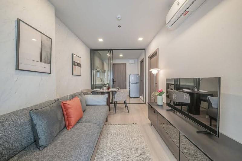 Life Phahon-Ladprao : ไลฟ์ พหลฯ-ลาดพร้าว, กรุงเทพ, 996 Phahonyothin Road, จอมพล, จตุจักร, กรุงเทพ, 35 ตร.ม., คอนโด ให้เช่า, โดย Nop Satjavitvisarn, 500578432 - DDproperty.com