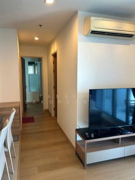 Rhythm Sukhumvit 50, Bangkok, 8 Sukhumvit 50, Sukhumvit Road, Phra Kanong, Khlong Toei, Bangkok, 2 Bedrooms, 65 sqm, Condo For Rent, by Tanapat Sakonsontised, 500578433 - DDproperty.com