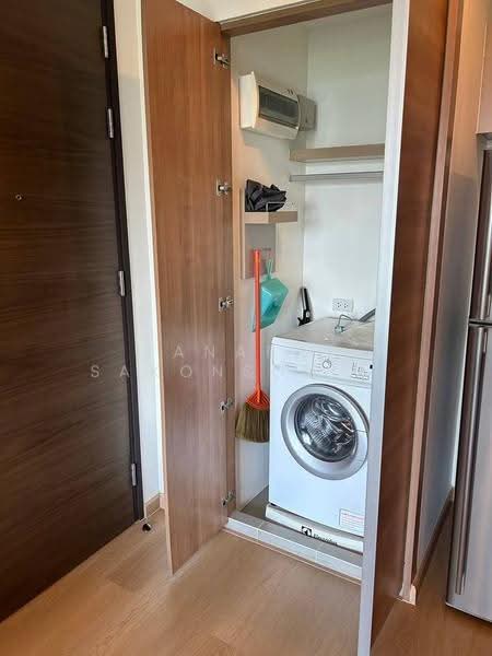 Rhythm Sukhumvit 50, Bangkok, 8 Sukhumvit 50, Sukhumvit Road, Phra Kanong, Khlong Toei, Bangkok, 2 Bedrooms, 65 sqm, Condo For Rent, by Tanapat Sakonsontised, 500578433 - DDproperty.com