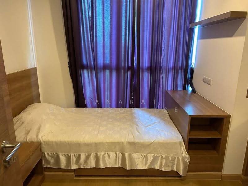 Rhythm Sukhumvit 50, Bangkok, 8 Sukhumvit 50, Sukhumvit Road, Phra Kanong, Khlong Toei, Bangkok, 2 Bedrooms, 65 sqm, Condo For Rent, by Tanapat Sakonsontised, 500578433 - DDproperty.com