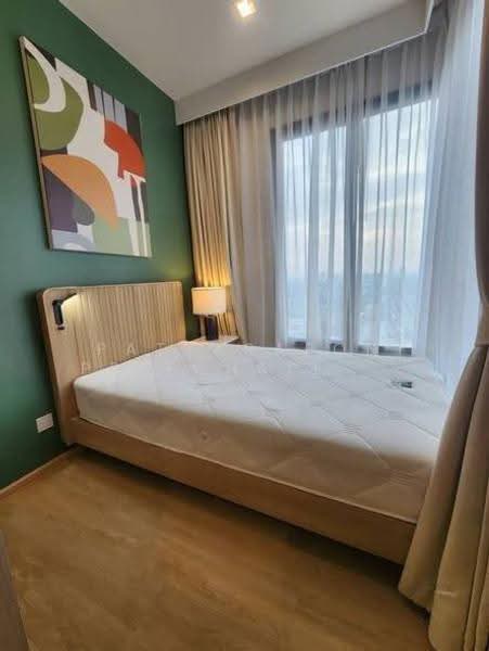 M Jatujak, Bangkok, Phahonyothin Road, Chatuchak, Bangkok, 2 Bedrooms, 42 sqm, Condo For Sale, by Pattarapon Preechalertpiriya, 500578434 - DDproperty.com