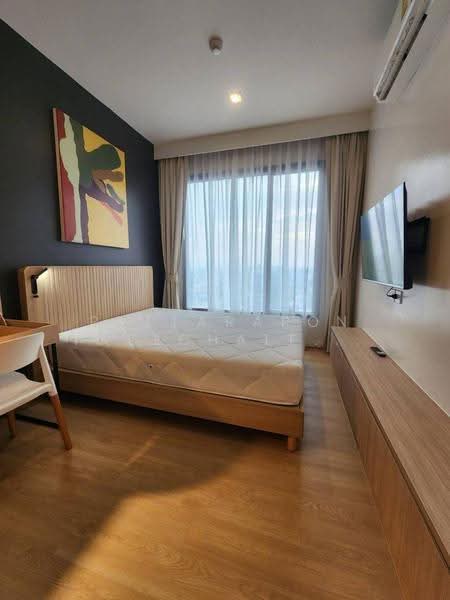 M Jatujak, Bangkok, Phahonyothin Road, Chatuchak, Bangkok, 2 Bedrooms, 42 sqm, Condo For Sale, by Pattarapon Preechalertpiriya, 500578434 - DDproperty.com