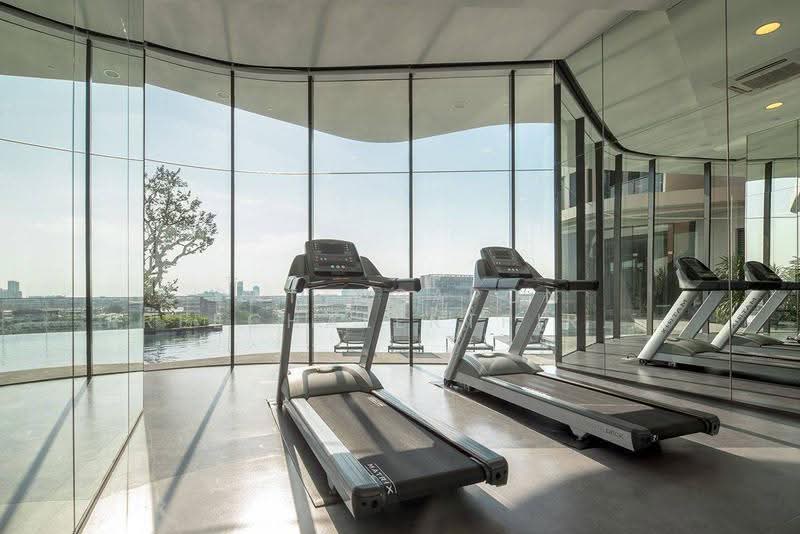 M Jatujak, Bangkok, Phahonyothin Road, Chatuchak, Bangkok, 2 Bedrooms, 42 sqm, Condo For Sale, by Pattarapon Preechalertpiriya, 500578434 - DDproperty.com