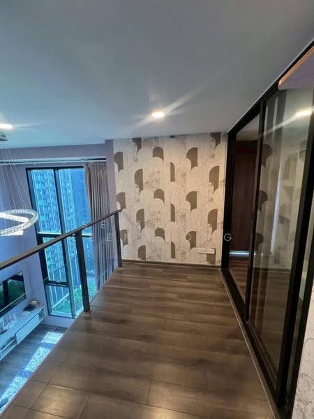 KnightsBridge Space Rama 9, กรุงเทพ, 533 Thanon Asok, ดินแดง, กรุงเทพ, 45 ตร.ม., คอนโด ให้เช่า, โดย Settawut Leenavong, 500578436 - DDproperty.com