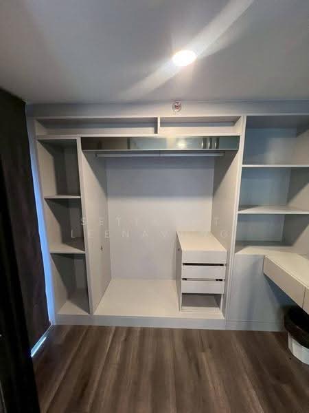 KnightsBridge Space Rama 9, Bangkok, 533 Thanon Asok, Din Daeng, Bangkok, 2 Bedrooms, 45 sqm, Condo For Rent, by Settawut Leenavong, 500578436 - DDproperty.com
