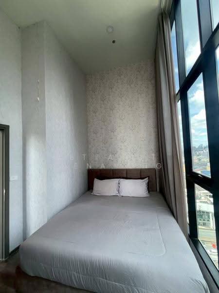KnightsBridge Space Rama 9, กรุงเทพ, 533 Thanon Asok, ดินแดง, กรุงเทพ, 45 ตร.ม., คอนโด ให้เช่า, โดย Settawut Leenavong, 500578436 - DDproperty.com