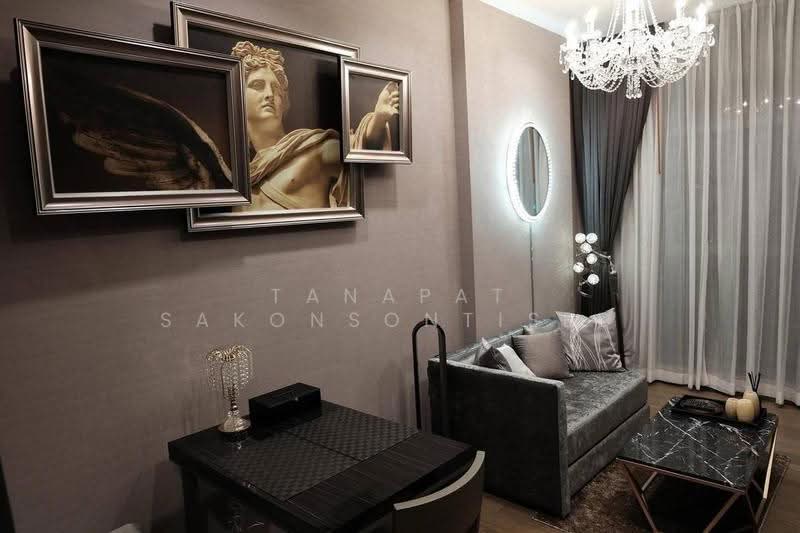 The Diplomat Sathorn : เดอะ ดิโพลแมท สาธร, กรุงเทพ, 158 ถนนสาทรเหนือ แขวงสีลม เขตบางรัก กรุงเทพมหานคร, สีลม, บางรัก, กรุงเทพ, 46 ตร.ม., คอนโด ให้เช่า, โดย Tanapat Sakonsontised, 500578439 - DDproperty.com