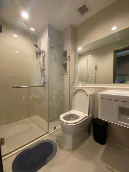 Life Ladprao Valley, Bangkok, Phaholyothin Road, Jom Phon, Chatuchak, Bangkok, 1 Bedroom, 35 sqm, Condo For Rent, by Nop Satjavitvisarn, 500578443 - DDproperty.com