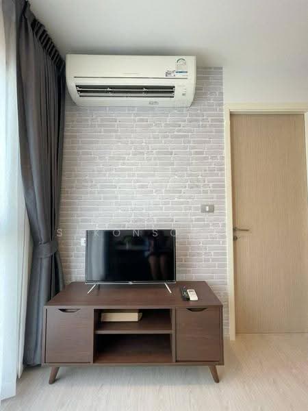 Rhythm Asoke 2, Bangkok, Soi Lertkaew 1 Asoke-Din Daeng Road, Bang Kapi, Huai Khwang, Bangkok, 1 Bedroom, 30 sqm, Condo For Sale, by Tanapat Sakonsontised, 500578445 - DDproperty.com