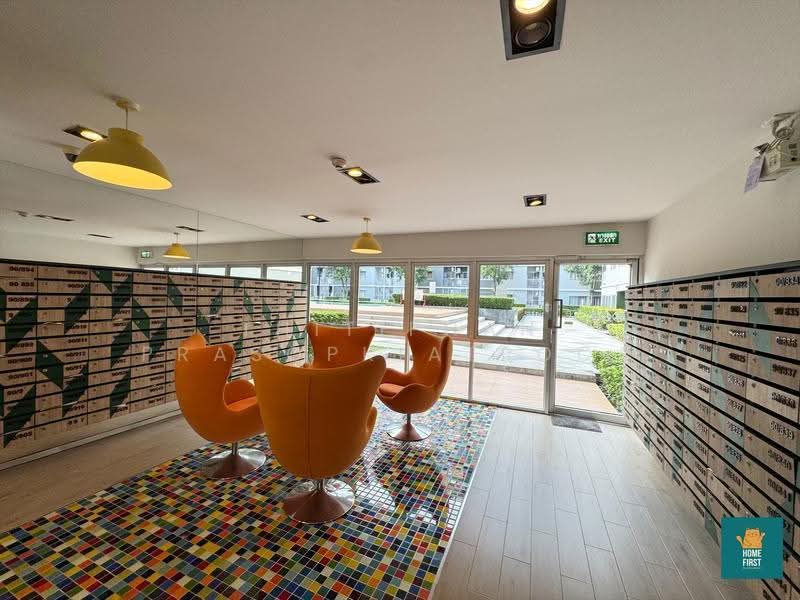 Plum Condo Park Rangsit, Pathum Thani, Paholayothin Road, Khlong Nung, Khlong Luang, Pathum Thani, 1 Bedroom, 23 sqm, Condo For Rent, by Thitiphan Prasopkiatpoca, 500578447 - DDproperty.com