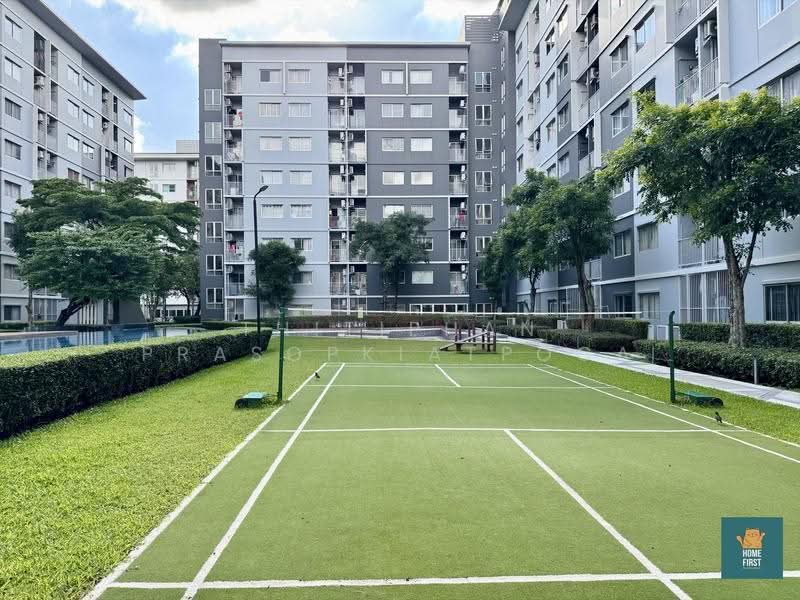 Plum Condo Park Rangsit, Pathum Thani, Paholayothin Road, Khlong Nung, Khlong Luang, Pathum Thani, 1 Bedroom, 23 sqm, Condo For Rent, by Thitiphan Prasopkiatpoca, 500578447 - DDproperty.com