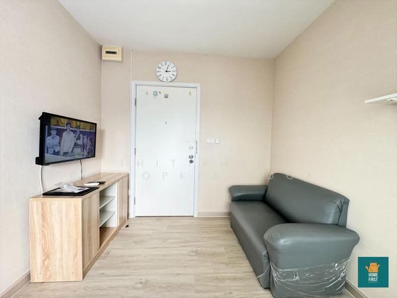 PLUM CONDO PARK รังสิต, ปทุมธานี, ถนนพหลโยธิน, คลองหนึ่ง, คลองหลวง, ปทุมธานี, 23 ตร.ม., คอนโด ให้เช่า, โดย Thitiphan Prasopkiatpoca, 500578447 - DDproperty.com