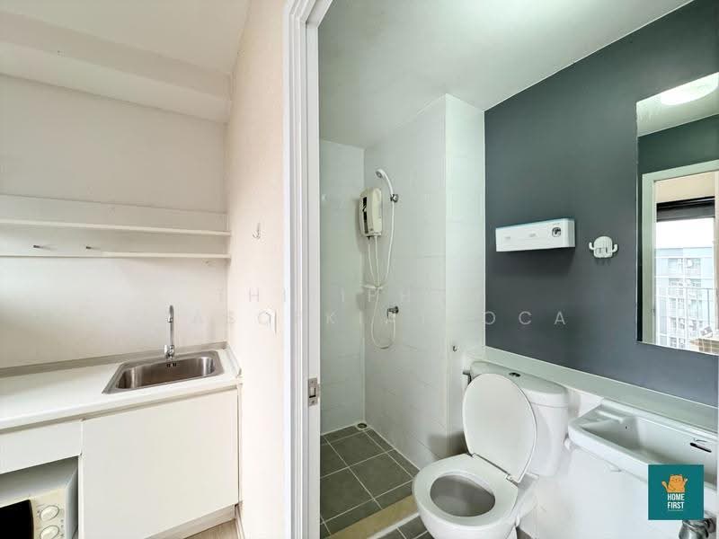 PLUM CONDO PARK รังสิต, ปทุมธานี, ถนนพหลโยธิน, คลองหนึ่ง, คลองหลวง, ปทุมธานี, 23 ตร.ม., คอนโด ให้เช่า, โดย Thitiphan Prasopkiatpoca, 500578447 - DDproperty.com