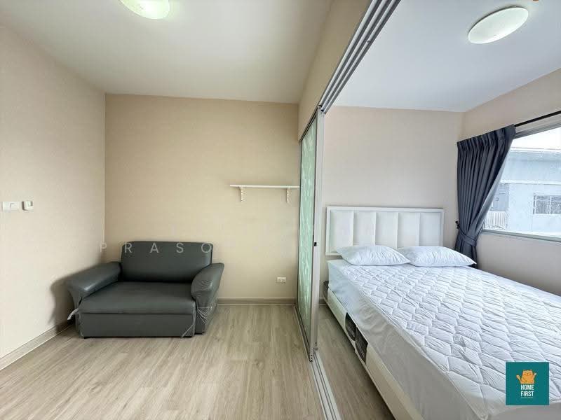PLUM CONDO PARK รังสิต, ปทุมธานี, ถนนพหลโยธิน, คลองหนึ่ง, คลองหลวง, ปทุมธานี, 23 ตร.ม., คอนโด ให้เช่า, โดย Thitiphan Prasopkiatpoca, 500578447 - DDproperty.com
