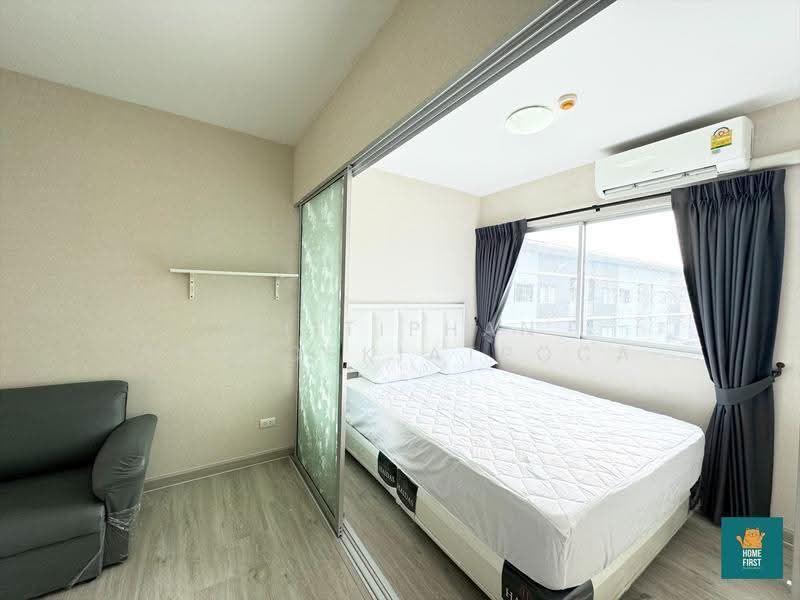 PLUM CONDO PARK รังสิต, ปทุมธานี, ถนนพหลโยธิน, คลองหนึ่ง, คลองหลวง, ปทุมธานี, 23 ตร.ม., คอนโด ให้เช่า, โดย Thitiphan Prasopkiatpoca, 500578447 - DDproperty.com