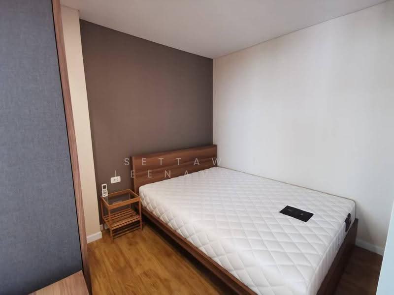 Siamese Nang Linchee, Bangkok, Rama 3 Road, Chong Nonsi, Yan Nawa, Bangkok, 1 Bedroom, 36 sqm, Condo For Sale, by Settawut Leenavong, 500578449 - DDproperty.com