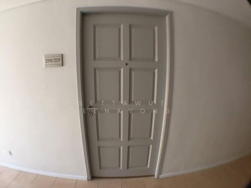 Siamese Nang Linchee, Bangkok, Rama 3 Road, Chong Nonsi, Yan Nawa, Bangkok, 1 Bedroom, 36 sqm, Condo For Sale, by Settawut Leenavong, 500578449 - DDproperty.com
