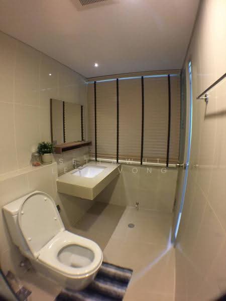 Siamese Nang Linchee, Bangkok, Rama 3 Road, Chong Nonsi, Yan Nawa, Bangkok, 1 Bedroom, 36 sqm, Condo For Sale, by Settawut Leenavong, 500578449 - DDproperty.com
