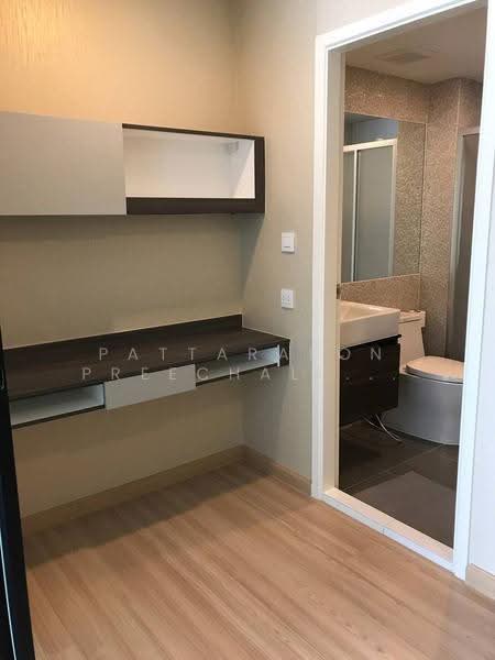 KnightsBridge SkyCity, bangkok, Soi Phaholyothin 50 Intersection 1, Phaholyothin Road, Anusaowari, Bang Khen, Bangkok, 1 Bedroom, 29 sqm, Condo For Sale, by Pattarapon Preechalertpiriya, 500578450 - DDproperty.com