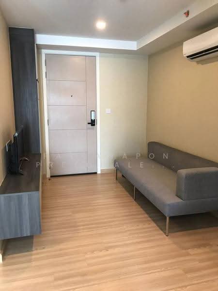 KnightsBridge SkyCity, bangkok, Soi Phaholyothin 50 Intersection 1, Phaholyothin Road, Anusaowari, Bang Khen, Bangkok, 1 Bedroom, 29 sqm, Condo For Sale, by Pattarapon Preechalertpiriya, 500578450 - DDproperty.com