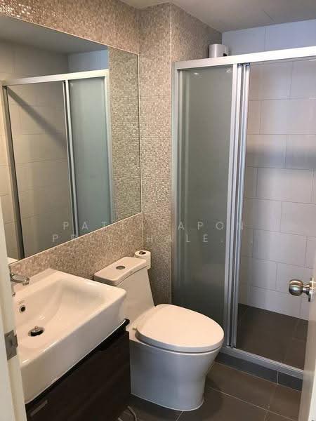KnightsBridge SkyCity, bangkok, Soi Phaholyothin 50 Intersection 1, Phaholyothin Road, Anusaowari, Bang Khen, Bangkok, 1 Bedroom, 29 sqm, Condo For Sale, by Pattarapon Preechalertpiriya, 500578450 - DDproperty.com