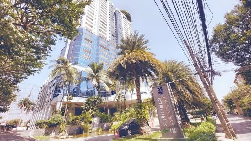 Sarin Place : สาริน เพลส, กรุงเทพ, รัชดาภิเษก, ลาดยาว, จตุจักร, กรุงเทพ, 238 ตร.ม., คอนโด ขาย, โดย Nop Satjavitvisarn, 500578452 - DDproperty.com