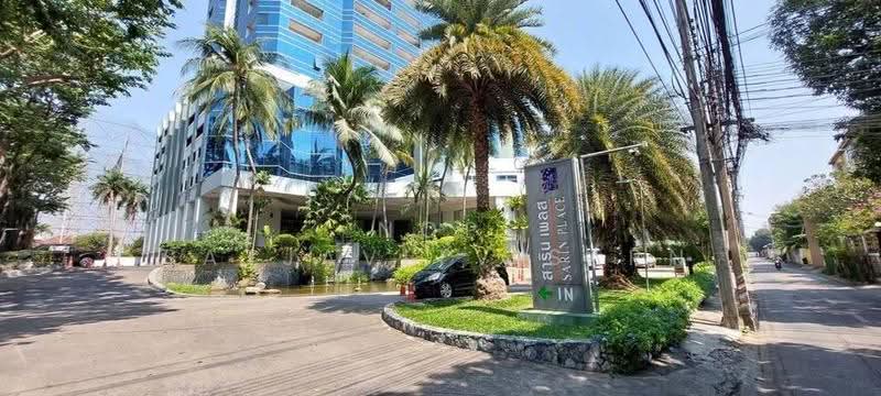 Sarin Place : สาริน เพลส, กรุงเทพ, รัชดาภิเษก, ลาดยาว, จตุจักร, กรุงเทพ, 238 ตร.ม., คอนโด ขาย, โดย Nop Satjavitvisarn, 500578452 - DDproperty.com