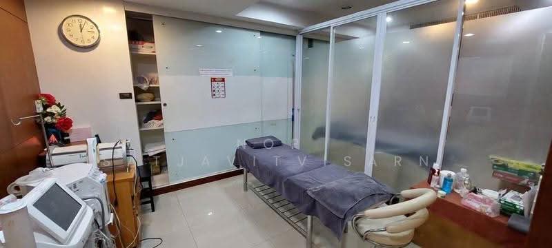 Sarin Place, Bangkok, Ratchadaphisek, Lat Yao, Chatuchak, Bangkok, 1 Bedroom, 238 sqm, Condo For Sale, by Nop Satjavitvisarn, 500578452 - DDproperty.com