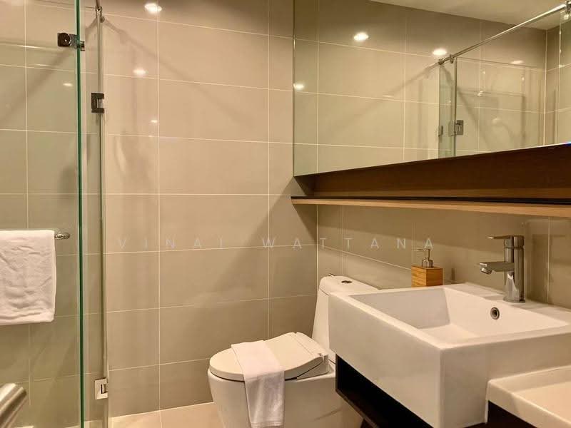 15 Sukhumvit Residences, bangkok, Soi Sukhumvit 15, Khlongtoei Nua, Watthana, Bangkok, 2 Bedrooms, 82 sqm, Condo For Sale, by Vinai Wattana, 500578453 - DDproperty.com